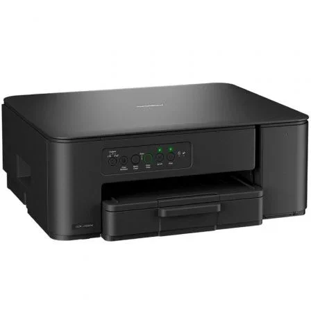 Brother DCP-J1260W Impresora Multifunción Inyección de Tinta Negro